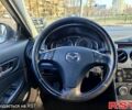 Серый Мазда 6, объемом двигателя 2 л и пробегом 280 тыс. км за 3500 $, фото 13 на Automoto.ua