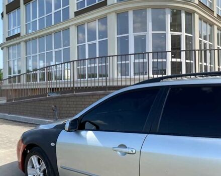 Серый Мазда 6, объемом двигателя 1.8 л и пробегом 211 тыс. км за 4700 $, фото 20 на Automoto.ua