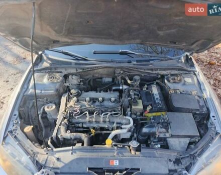 Мазда 6 2006 в Прилуках на Automoto.ua Серый Мазда 6, объемом двигателя 2 л и пробегом 300 тыс. км за 4200 $, фото 13 на Automoto.ua