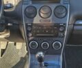 Сірий Мазда 6, об'ємом двигуна 2 л та пробігом 295 тис. км за 3999 $, фото 6 на Automoto.ua