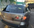 Серый Мазда 6, объемом двигателя 0 л и пробегом 360 тыс. км за 5500 $, фото 4 на Automoto.ua