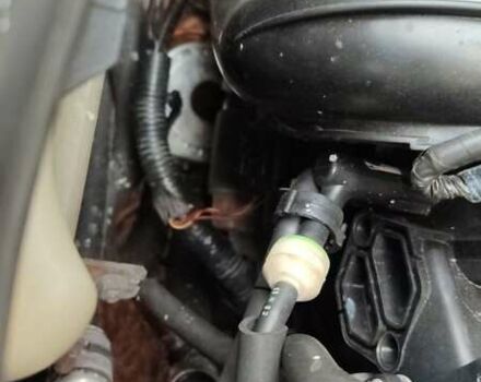 Серый Мазда 6, объемом двигателя 2.3 л и пробегом 464 тыс. км за 4800 $, фото 15 на Automoto.ua