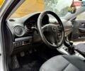 Серый Мазда 6, объемом двигателя 2 л и пробегом 427 тыс. км за 3400 $, фото 35 на Automoto.ua