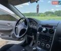 Серый Мазда 6, объемом двигателя 1.8 л и пробегом 211 тыс. км за 4700 $, фото 25 на Automoto.ua