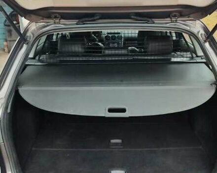 Серый Мазда 6, объемом двигателя 2.3 л и пробегом 464 тыс. км за 4800 $, фото 5 на Automoto.ua