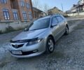 Серый Мазда 6, объемом двигателя 2 л и пробегом 254 тыс. км за 2999 $, фото 1 на Automoto.ua