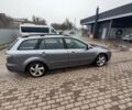 Серый Мазда 6, объемом двигателя 2 л и пробегом 360 тыс. км за 3500 $, фото 8 на Automoto.ua