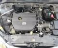 Мазда 6 2006 у Житомирі на Automoto.ua Сірий Мазда 6, об'ємом двигуна 2.3 л та пробігом 253 тис. км за 4100 $, фото 5 на Automoto.ua