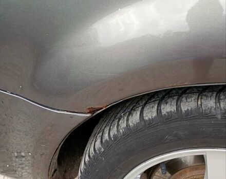 Серый Мазда 6, объемом двигателя 2 л и пробегом 310 тыс. км за 4000 $, фото 14 на Automoto.ua
