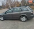 Сірий Мазда 6, об'ємом двигуна 2 л та пробігом 390 тис. км за 4800 $, фото 7 на Automoto.ua