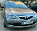 Серый Мазда 6, объемом двигателя 2 л и пробегом 292 тыс. км за 4350 $, фото 1 на Automoto.ua
