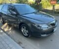 Сірий Мазда 6, об'ємом двигуна 2 л та пробігом 315 тис. км за 3300 $, фото 1 на Automoto.ua