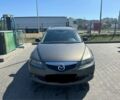 Сірий Мазда 6, об'ємом двигуна 1.8 л та пробігом 280 тис. км за 4006 $, фото 1 на Automoto.ua