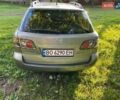 Серый Мазда 6, объемом двигателя 2 л и пробегом 393 тыс. км за 4000 $, фото 11 на Automoto.ua