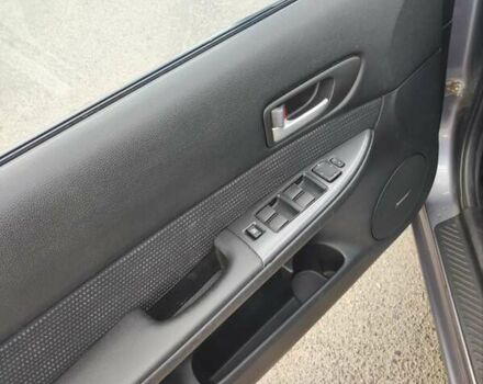 Серый Мазда 6, объемом двигателя 2 л и пробегом 307 тыс. км за 4500 $, фото 8 на Automoto.ua