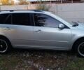 Серый Мазда 6, объемом двигателя 2 л и пробегом 242 тыс. км за 4500 $, фото 2 на Automoto.ua