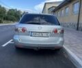 Серый Мазда 6, объемом двигателя 2 л и пробегом 211 тыс. км за 3615 $, фото 3 на Automoto.ua