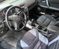 Серый Мазда 6, объемом двигателя 2 л и пробегом 235 тыс. км за 2456 $, фото 5 на Automoto.ua