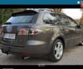 Серый Мазда 6, объемом двигателя 2 л и пробегом 328 тыс. км за 6200 $, фото 1 на Automoto.ua