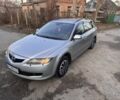Сірий Мазда 6, об'ємом двигуна 2 л та пробігом 278 тис. км за 5450 $, фото 1 на Automoto.ua