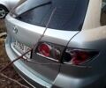 Сірий Мазда 6, об'ємом двигуна 2 л та пробігом 263 тис. км за 3899 $, фото 13 на Automoto.ua