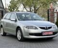 Сірий Мазда 6, об'ємом двигуна 0.18 л та пробігом 196 тис. км за 4850 $, фото 3 на Automoto.ua