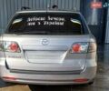 Мазда 6 2006 в Вознесенске на Automoto.ua Серый Мазда 6, объемом двигателя 2 л и пробегом 280 тыс. км за 4500 $, фото 9 на Automoto.ua