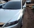 Сірий Мазда 6, об'ємом двигуна 2 л та пробігом 263 тис. км за 3899 $, фото 5 на Automoto.ua