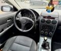 Серый Мазда 6, объемом двигателя 2 л и пробегом 427 тыс. км за 3400 $, фото 67 на Automoto.ua
