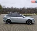 Сірий Мазда 6, об'ємом двигуна 2 л та пробігом 215 тис. км за 4250 $, фото 7 на Automoto.ua
