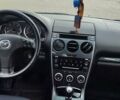 Сірий Мазда 6, об'ємом двигуна 2 л та пробігом 300 тис. км за 4250 $, фото 9 на Automoto.ua