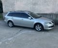Серый Мазда 6, объемом двигателя 2 л и пробегом 330 тыс. км за 3000 $, фото 17 на Automoto.ua