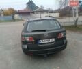 Серый Мазда 6, объемом двигателя 2 л и пробегом 390 тыс. км за 4800 $, фото 13 на Automoto.ua