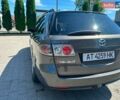 Серый Мазда 6, объемом двигателя 2 л и пробегом 255 тыс. км за 4500 $, фото 4 на Automoto.ua