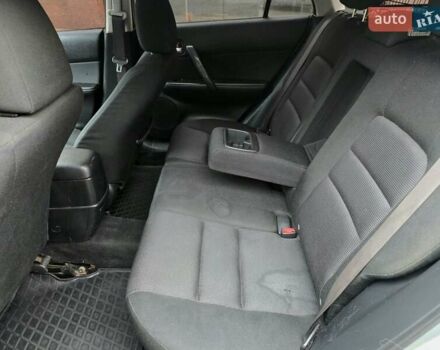 Сірий Мазда 6, об'ємом двигуна 2 л та пробігом 297 тис. км за 3300 $, фото 13 на Automoto.ua