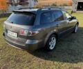 Серый Мазда 6, объемом двигателя 2 л и пробегом 207 тыс. км за 3913 $, фото 1 на Automoto.ua
