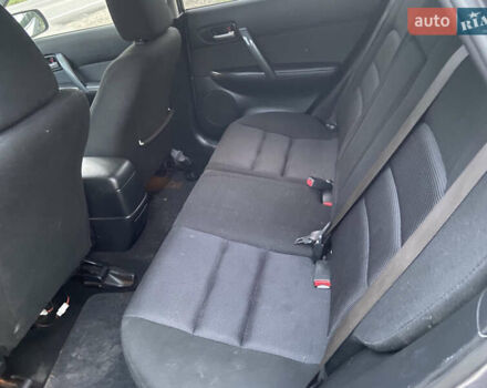 Сірий Мазда 6, об'ємом двигуна 1.8 л та пробігом 202 тис. км за 4350 $, фото 12 на Automoto.ua