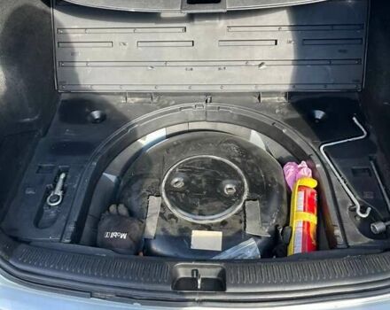 Серый Мазда 6, объемом двигателя 2 л и пробегом 230 тыс. км за 5000 $, фото 3 на Automoto.ua