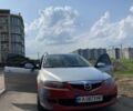 Сірий Мазда 6, об'ємом двигуна 1.8 л та пробігом 211 тис. км за 3100 $, фото 1 на Automoto.ua