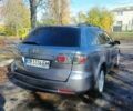 Мазда 6 2006 в Прилуках на Automoto.ua Серый Мазда 6, объемом двигателя 2 л и пробегом 300 тыс. км за 4200 $, фото 2 на Automoto.ua