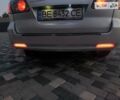 Серый Мазда 6, объемом двигателя 2 л и пробегом 367 тыс. км за 5000 $, фото 8 на Automoto.ua