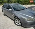 Сірий Мазда 6, об'ємом двигуна 2 л та пробігом 290 тис. км за 4000 $, фото 1 на Automoto.ua