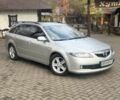 Сірий Мазда 6, об'ємом двигуна 1.8 л та пробігом 270 тис. км за 3450 $, фото 4 на Automoto.ua