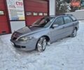 Серый Мазда 6, объемом двигателя 2 л и пробегом 206 тыс. км за 5700 $, фото 1 на Automoto.ua