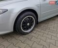 Сірий Мазда 6, об'ємом двигуна 2 л та пробігом 215 тис. км за 4250 $, фото 3 на Automoto.ua