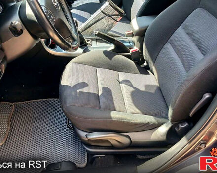 Серый Мазда 6, объемом двигателя 1.8 л и пробегом 209 тыс. км за 5500 $, фото 4 на Automoto.ua
