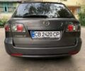 Серый Мазда 6, объемом двигателя 1.8 л и пробегом 240 тыс. км за 5500 $, фото 43 на Automoto.ua