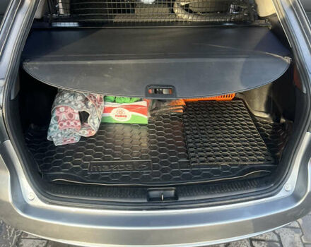 Серый Мазда 6, объемом двигателя 1.8 л и пробегом 137 тыс. км за 6200 $, фото 19 на Automoto.ua