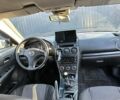 Серый Мазда 6, объемом двигателя 2 л и пробегом 292 тыс. км за 4350 $, фото 6 на Automoto.ua