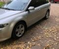 Сірий Мазда 6, об'ємом двигуна 1.8 л та пробігом 0 тис. км за 4300 $, фото 66 на Automoto.ua